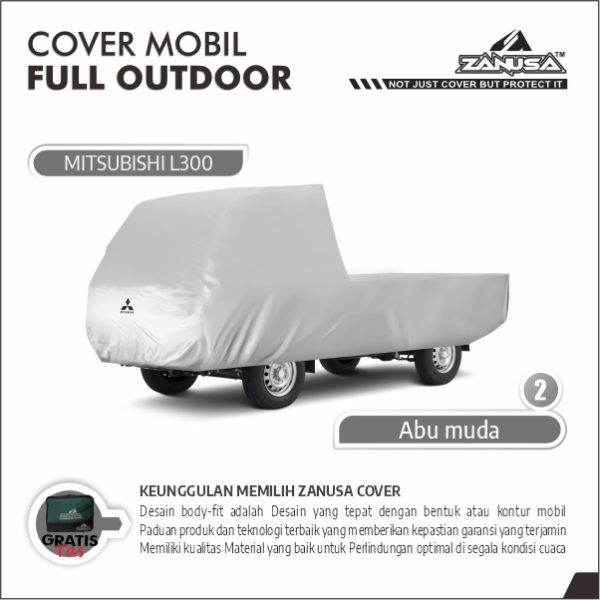 id-11134207-822wo-mnnzpcru169v4e Cover Mobil Mitsubishi L300 Full Outdoor Selimut Waterproof Anti Panas UV Sarung Mobil Outdoor