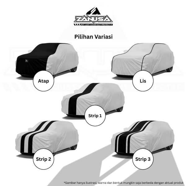 id-11134207-822wo-mog9bhadgcge81 Cover Mobil Daihatsu Rocky Variasi Selimut Waterproof Anti Panas UV Sarung Mobil Outdoor