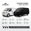 Cover Mobil DFSK Gelora E Full Outdoor Selimut Waterproof Anti Panas UV Sarung Mobil Outdoor