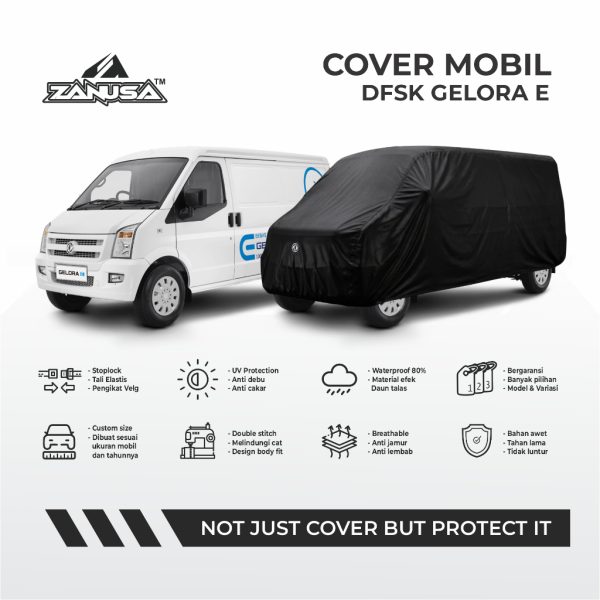 id-11134207-822wo-mq1euwzb7aj05b Cover Mobil DFSK Gelora E Full Outdoor Selimut Waterproof Anti Panas UV Sarung Mobil Outdoor