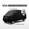 id-11134207-822wo-mq1euwzbbi8c85 Cover Mobil DFSK Gelora E Full Outdoor Selimut Waterproof Anti Panas UV Sarung Mobil Outdoor