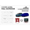 Cover Mobil BYD Dolphin Full Outdoor Selimut Waterproof Anti Panas UV Sarung Mobil Outdoor (3)