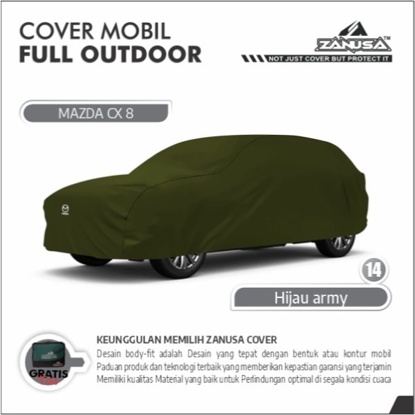 id-11134207-822wp-mnntoh8ewd1f84 Cover Mobil Mazda CX-8 Full Outdoor Selimut Waterproof Anti Panas UV Sarung Mobil Outdoor