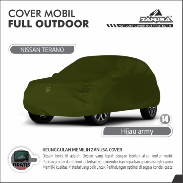 id-11134207-822wp-mnpekas1w1dx69 Cover Mobil Nissan Terano Full Outdoor Selimut Waterproof Anti Panas UV Sarung Mobil Outdoor