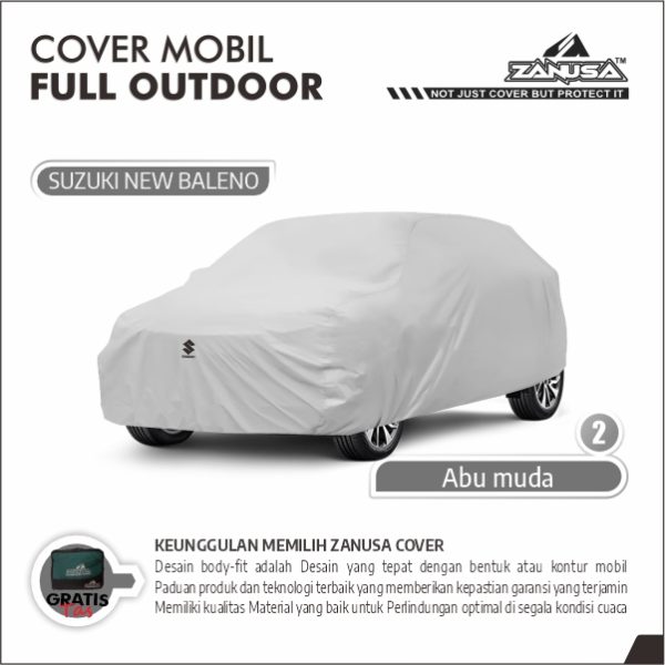 id-11134207-822wp-mnpf4hqlcsg5e7 Cover Mobil Suzuki New Baleno Full Outdoor Selimut Waterproof Anti Panas UV Sarung Mobil Outdoor