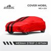 id-11134207-822wp-mop2q81ni5mpd8 Cover Mobil MG 4 EV Variasi Selimut Waterproof Anti Panas UV Sarung Mobil Outdoor