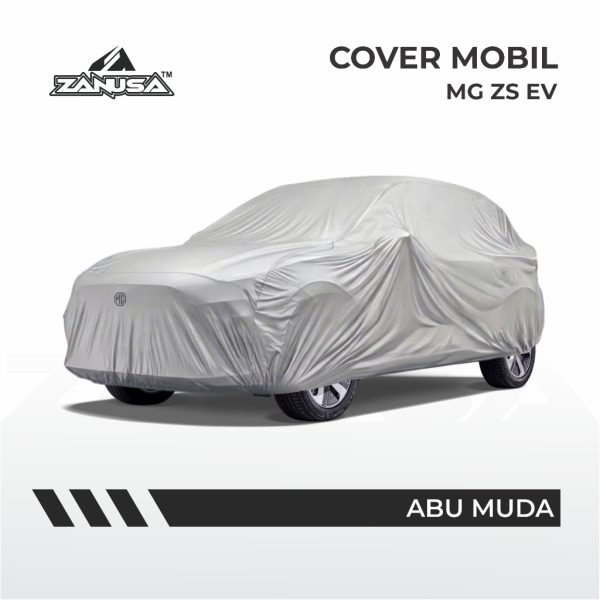 id-11134207-822wp-mop3fbg9ymm820 Cover Mobil MG ZS EV Full Outdoor Selimut Waterproof Anti Panas UV Sarung Mobil Outdoor
