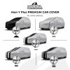 id-11134207-822wp-mos1813n515786 Cover Mobil GAC Aion Y Plus Semi Outdoor Selimut Waterproof Anti Panas UV Sarung Mobil Outdoor