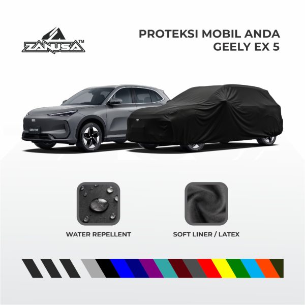 id-11134207-822wp-mpyxd03086q5b4 Cover Mobil Geely Ex5 Full Outdoor Selimut Waterproof Anti Panas UV Sarung Mobil Outdoor