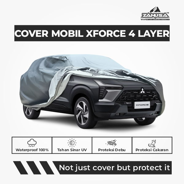 id-11134207-822wq-mmuccq81or291b Cover Mobil Mitsubishi Xforce 4 Layer Selimut Waterproof Anti Panas UV Sarung Mobil Outdoor