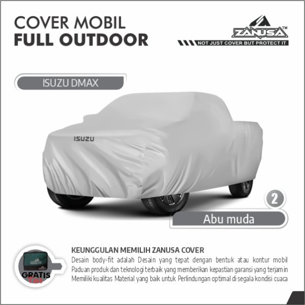 id-11134207-822wq-mnmp2bpn7hmo77 Cover Mobil Isuzu Dmax Full Outdoor Selimut Waterproof Anti Panas UV Sarung Mobil Outdoor (2)