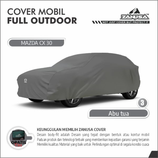 id-11134207-822wq-mnnui68j4bur04 Cover Mobil Mazda CX-30 Full Outdoor Selimut Waterproof Anti Panas UV Sarung Mobil Outdoor (4)