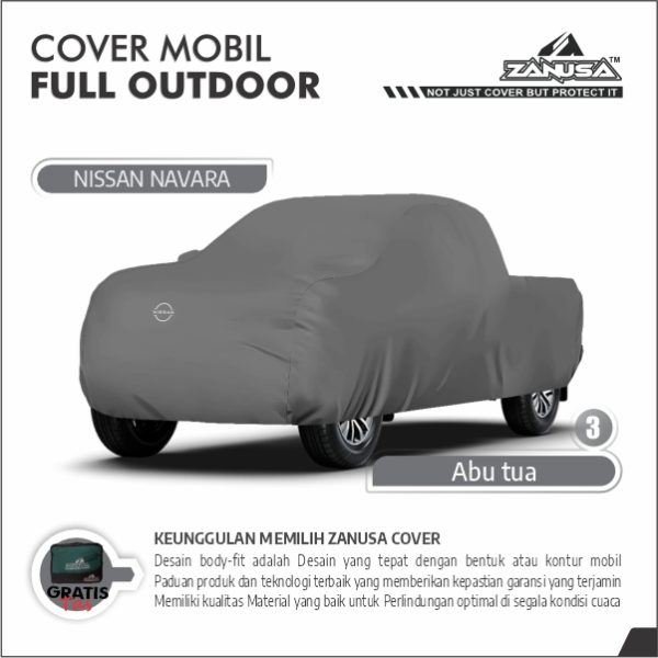id-11134207-822wq-mnp5auzupr7q61 Cover Mobil Nissan Navara Full Outdoor Selimut Waterproof Anti Panas UV Sarung Mobil Outdoor (2)