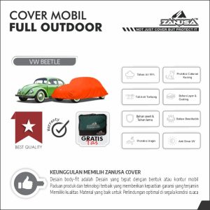id-11134207-822wq-mnpis119ge11da Cover Mobil Volkswagen Beetle Full Outdoor Selimut Waterproof Anti Panas UV Sarung Mobil Outdoor