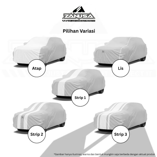 id-11134207-822wq-mog9bhadhr0u47 Cover Mobil Daihatsu Rocky Variasi Selimut Waterproof Anti Panas UV Sarung Mobil Outdoor