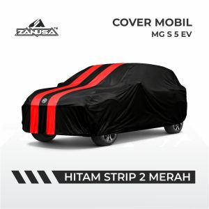 id-11134207-822wq-mop2q81nrzlt5a Cover Mobil MG S5 EV Variasi Selimut Waterproof Anti Panas UV Sarung Mobil Outdoor
