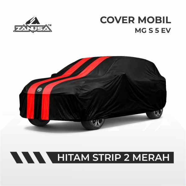 id-11134207-822wq-mop2q81nrzlt5a Cover Mobil MG S5 EV Variasi Selimut Waterproof Anti Panas UV Sarung Mobil Outdoor