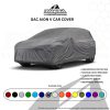 Cover Mobil GAC Aion V Variasi Selimut Waterproof Anti Panas UV Sarung Mobil Outdoor (2)