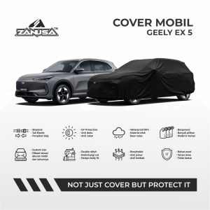 id-11134207-822wq-mpyxd0303z0t00 Cover Mobil Geely Ex5 Full Outdoor Selimut Waterproof Anti Panas UV Sarung Mobil Outdoor