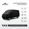 id-11134207-822wq-mq1euwzb8p3g93 Cover Mobil DFSK Gelora E Full Outdoor Selimut Waterproof Anti Panas UV Sarung Mobil Outdoor