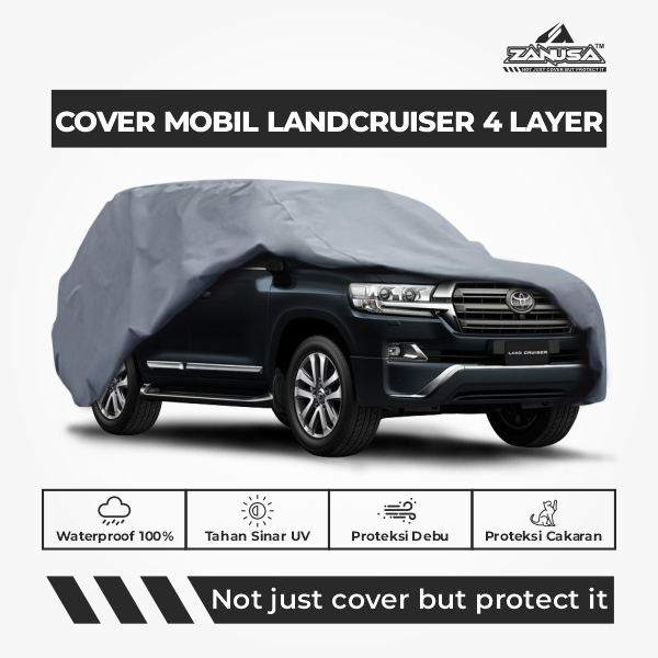 id-11134207-822wr-mmv7apfhufpif2 Cover Mobil Toyota Landcruiser 4 Layer Selimut Waterproof Anti Panas UV Sarung Mobil Outdoor