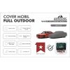 Cover Mobil Bmw E30 Series Full Outdoor Selimut Waterproof Anti Panas UV Sarung Mobil Outdoor (3)