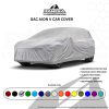 Cover Mobil GAC Aion V Variasi Selimut Waterproof Anti Panas UV Sarung Mobil Outdoor (2)
