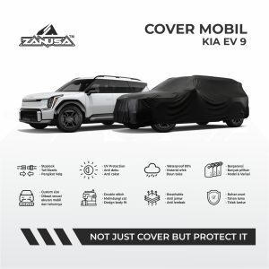 id-11134207-822wr-mq1kecahasjz80 Cover Mobil KIA Ev9 Full Outdoor Selimut Waterproof Anti Panas UV Sarung Mobil Outdoor