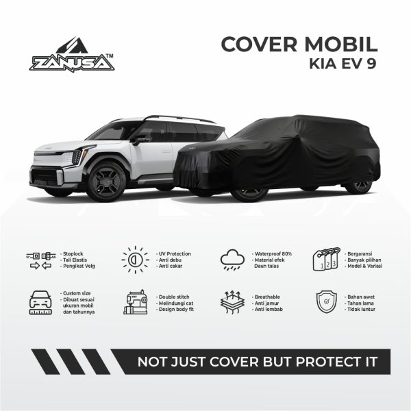 id-11134207-822wr-mq1kecahasjz80 Cover Mobil KIA Ev9 Full Outdoor Selimut Waterproof Anti Panas UV Sarung Mobil Outdoor