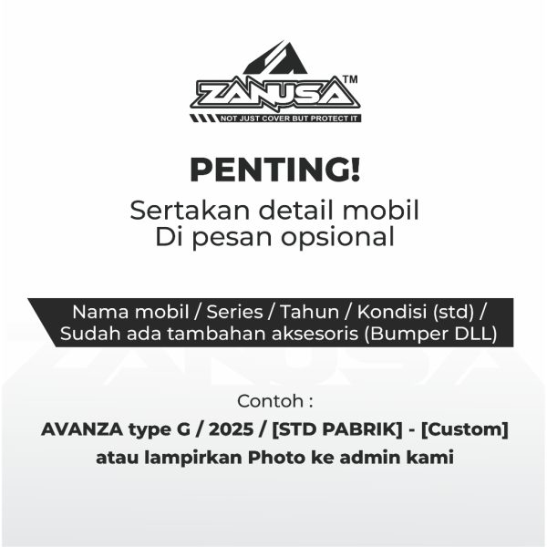 id-11134207-822wr-mq1mxi4slpfv50 Cover Mobil Wuling Darion EV Full Outdoor Selimut Waterproof Anti Panas UV Sarung Mobil Outdoor