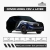 id-11134207-822ws-mmttygan3oy043 Cover Mobil Honda CRV 4 Layer Selimut Waterproof Anti Panas UV Sarung Mobil Outdoor