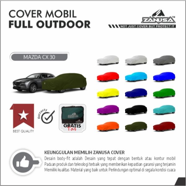 id-11134207-822ws-mnnui68inh1i69 Cover Mobil Mazda CX-30 Full Outdoor Selimut Waterproof Anti Panas UV Sarung Mobil Outdoor (4)