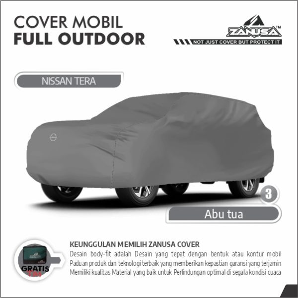 id-11134207-822ws-mnpencsqjymaed Cover Mobil Nissan Tera Full Outdoor Selimut Waterproof Anti Panas UV Sarung Mobil Outdoor