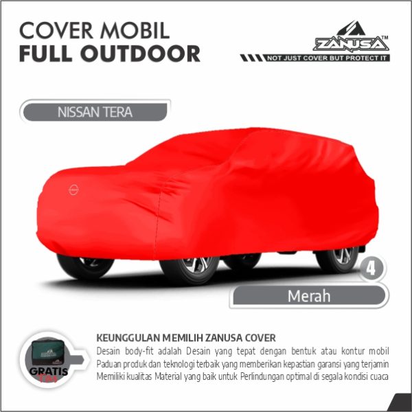 id-11134207-822ws-mnpex1hg3u9w02 Cover Mobil Nissan Tera Full Outdoor Selimut Waterproof Anti Panas UV Sarung Mobil Outdoor
