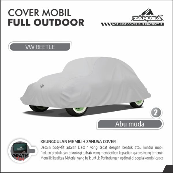 id-11134207-822ws-mnpizmsy7ugw8d Cover Mobil Volkswagen Beetle Full Outdoor Selimut Waterproof Anti Panas UV Sarung Mobil Outdoor