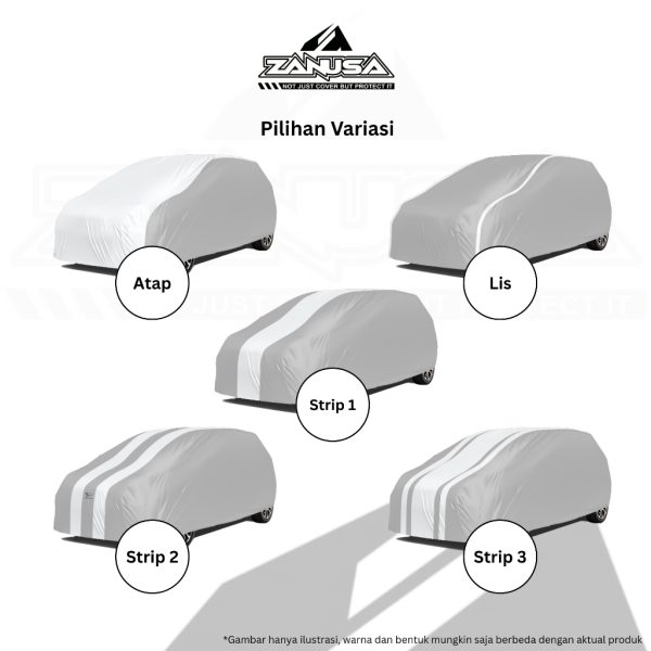 id-11134207-822ws-mogaig5fb37xcb Cover Mobil Daihatsu Sirion Variasi Selimut Waterproof Anti Panas UV Sarung Mobil Outdoor