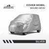 id-11134207-822ws-moyt5w4f5bep96 Cover Mobil Wuling Air EV Full Outdoor Selimut Waterproof Anti Panas UV Sarung Mobil Outdoor