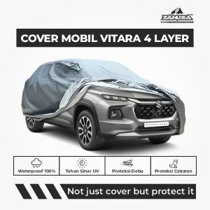 id-11134207-822wt-mmufzfir2j2b6c Cover Mobil Suzuki Grand Vitara 4 Layer Selimut Waterproof Anti Panas UV Sarung Mobil Outdoor