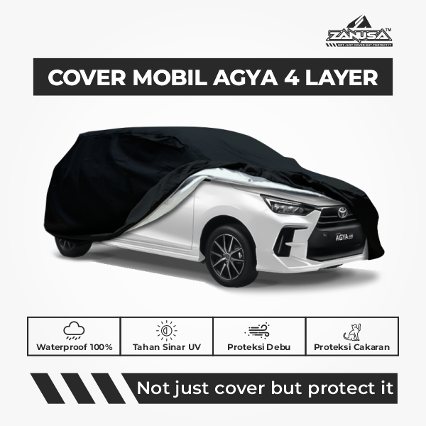 id-11134207-822wt-mmv4zhslpdz9cb Cover Mobil Toyota Agya 4 Layer Selimut Waterproof Anti Panas UV Sarung Mobil Outdoor