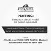 id-11134207-822wt-mmv5vkbv943oc1 Cover Mobil Toyota Avanza 4 Layer Selimut Waterproof Anti Panas UV Sarung Mobil Outdoor