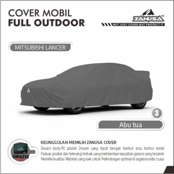 id-11134207-822wt-mnnzv1n8iuq0db Cover Mobil Mitsubishi Lancer Evo X Full Outdoor Selimut Waterproof Anti Panas UV Sarung Mobil Outdoor