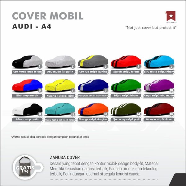 id-11134207-822wt-moavbmjyir66fa Cover Mobil Audi A4 Variasi Selimut Waterproof Anti Panas UV Sarung Mobil Outdoor (2)