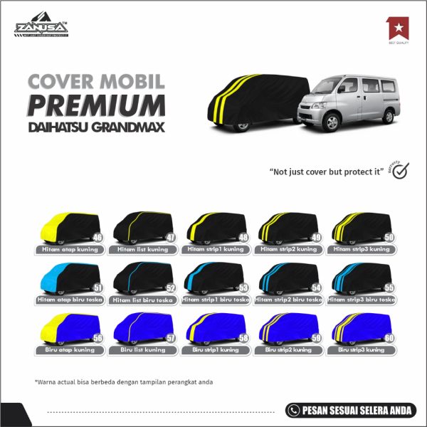 id-11134207-822wt-mog7msw8wnpcec Cover Mobil Daihatsu Grandmax Variasi Selimut Waterproof Anti Panas UV Sarung Mobil Outdoor
