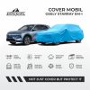 Cover Mobil Geely Starray EM Full Outdoor Selimut Waterproof Anti Panas UV Sarung Mobil Outdoor