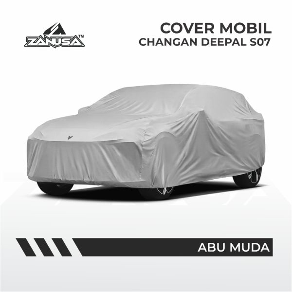 id-11134207-822wt-mq1ecw0trrb5c0 Cover Mobil Changan Deepal S07 Full Outdoor Selimut Waterproof Anti Panas UV Sarung Mobil Outdoor