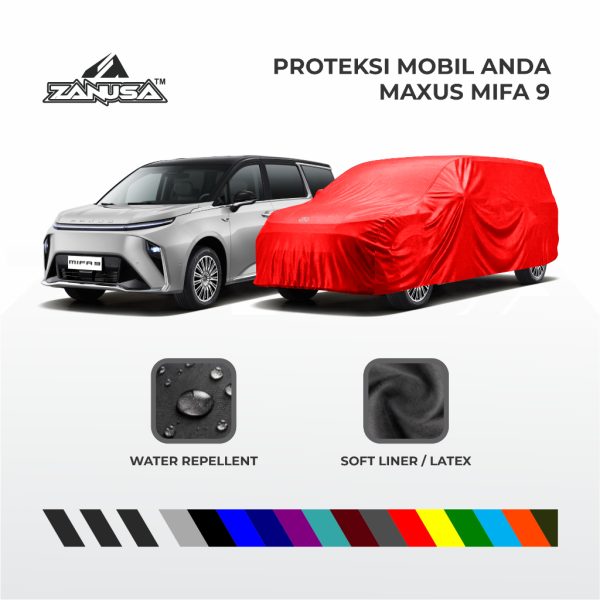 id-11134207-822wt-mq1lf0gpehanb4 Cover Mobil Maxus Mifa 9 Full Outdoor Selimut Waterproof Anti Panas UV Sarung Mobil Outdoor