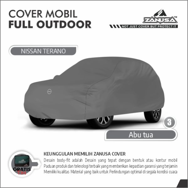 id-11134207-822wu-mnp6f6a19nglff Cover Mobil Nissan Terano Full Outdoor Selimut Waterproof Anti Panas UV Sarung Mobil Outdoor
