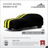 Cover Mobil Mazda CX-80 Variasi Selimut Waterproof Anti Panas UV Sarung Mobil Outdoor (6)