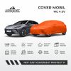 Cover Mobil MG 4 EV Variasi Selimut Waterproof Anti Panas UV Sarung Mobil Outdoor