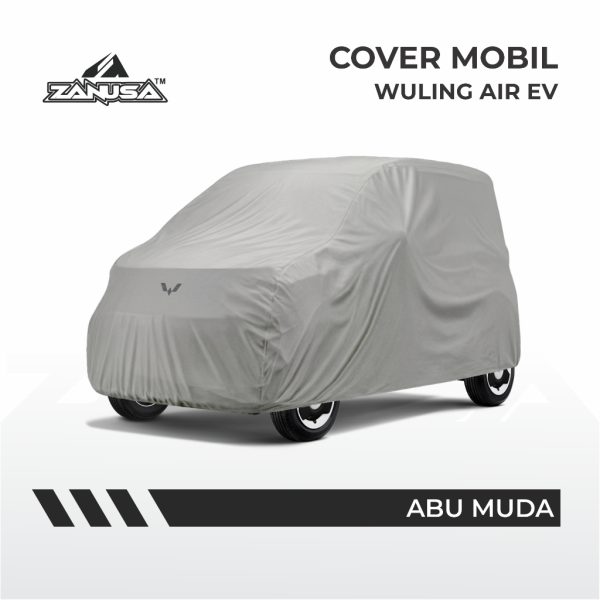 id-11134207-822wu-mpvsnksz9y4i4d Cover Mobil Wuling Air EV Full Outdoor Selimut Waterproof Anti Panas UV Sarung Mobil Outdoor